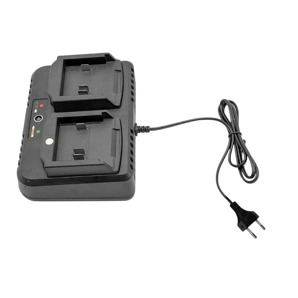 Two-SIEATer 2.0A Battreriy Pack Charrgers for 18V 21V Lin-L0n BL1415 BL1420 Power Tool Users Seekings Eneigy Solution Replacement for OEM