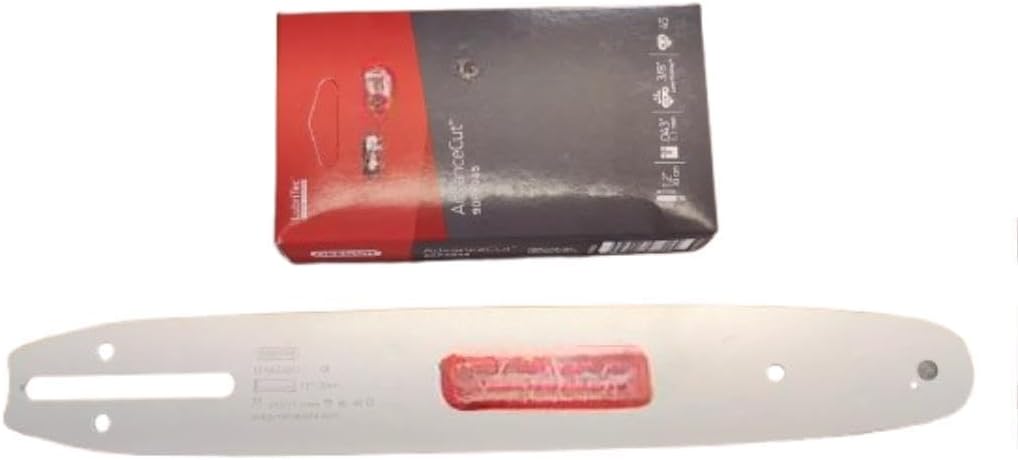 for 12 Bar and Chain for Pole Saws PPT-2620 Oregon 124MLEA041 90PX045G