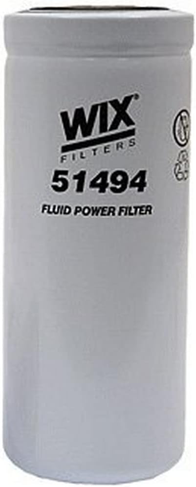 WIX 51494 Vapor Canister Filter