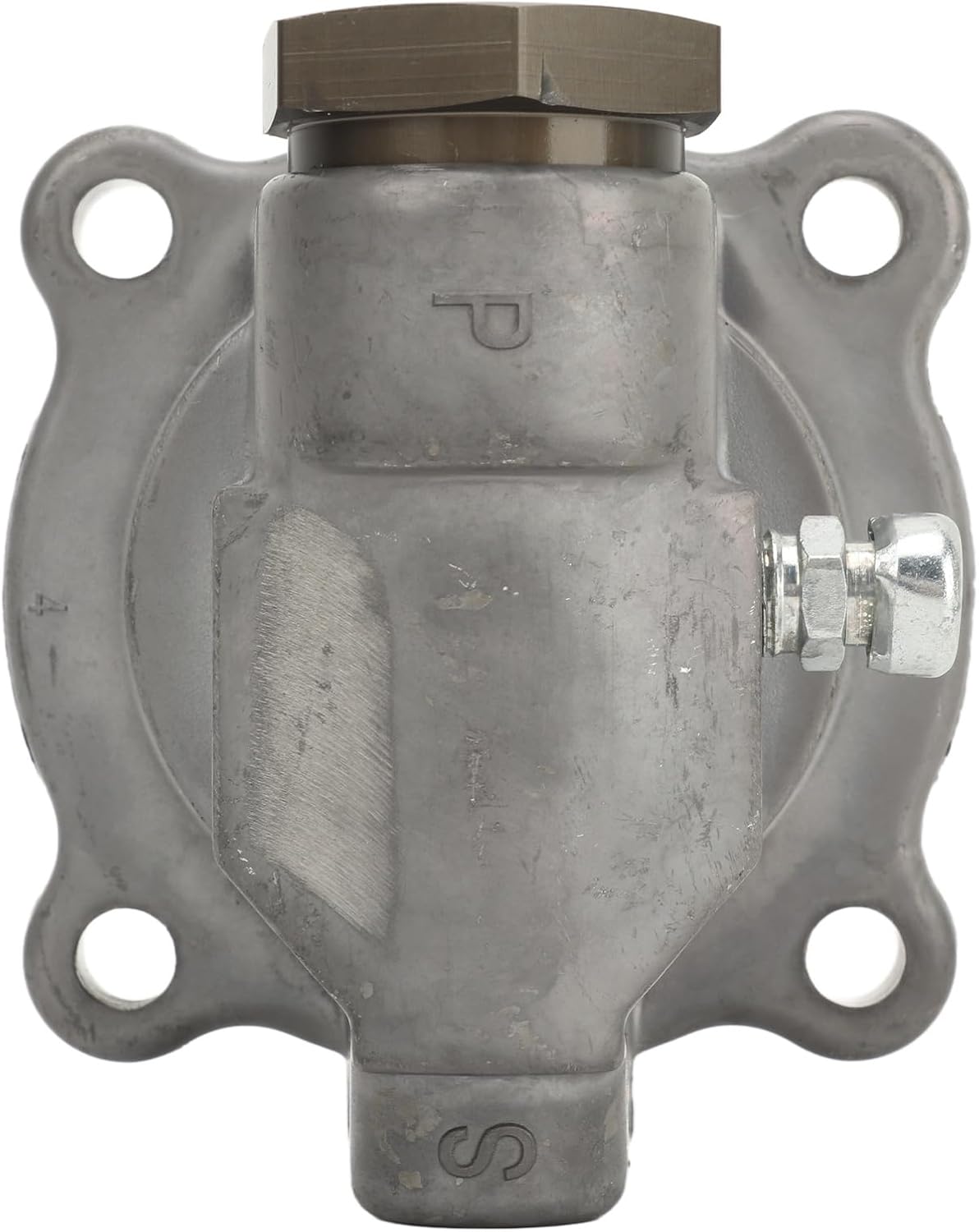 K 3331, Spliter Valve Kit Professional Solid Construction for for Trucks, Other accessories