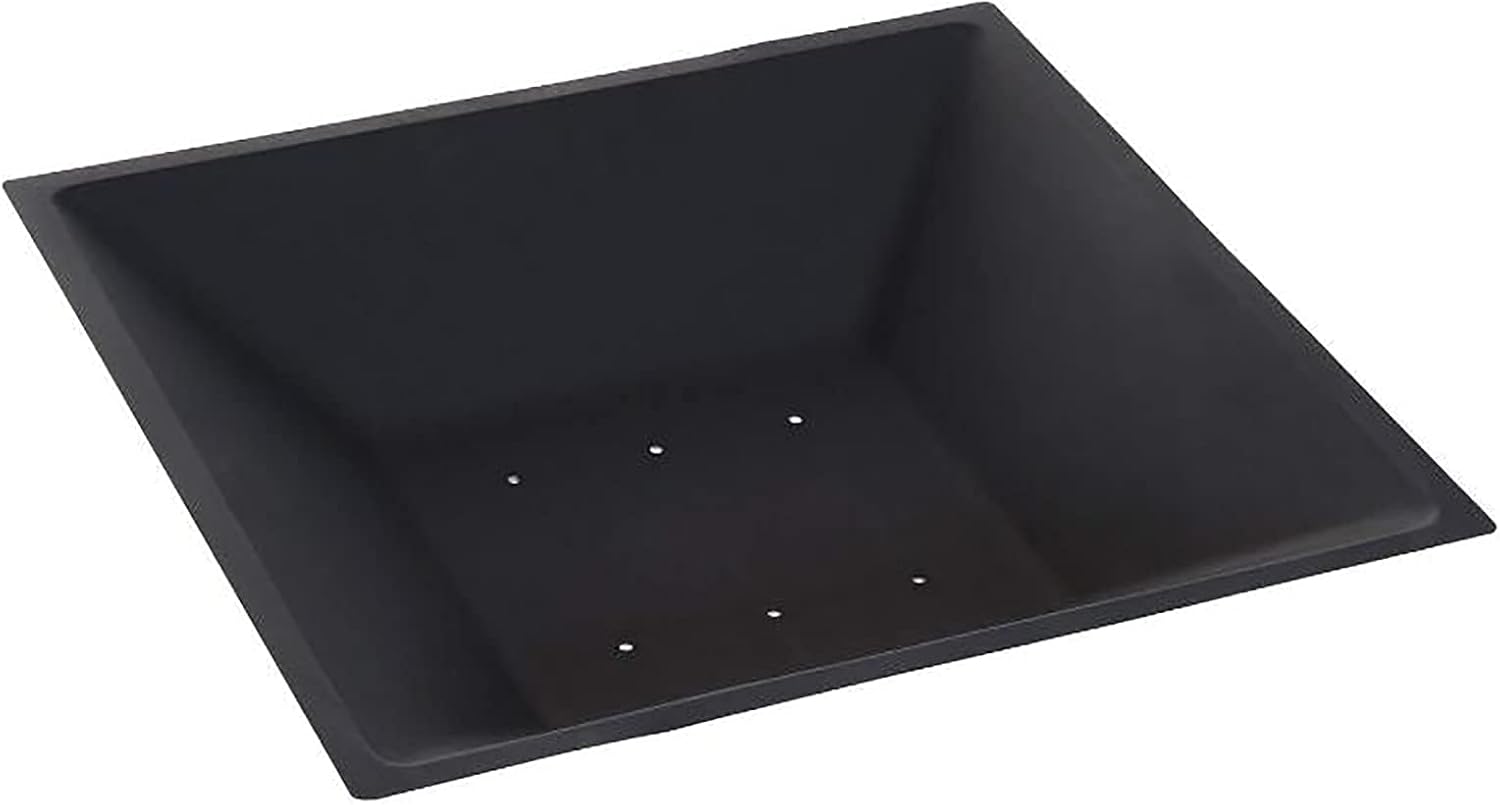 31.89 Inch Square Outdoor Fire Pit Table with Grill with Spark Screen,Waterproof Cover,Poker,for Camping Outdoor Heating Bonfire and Picnic