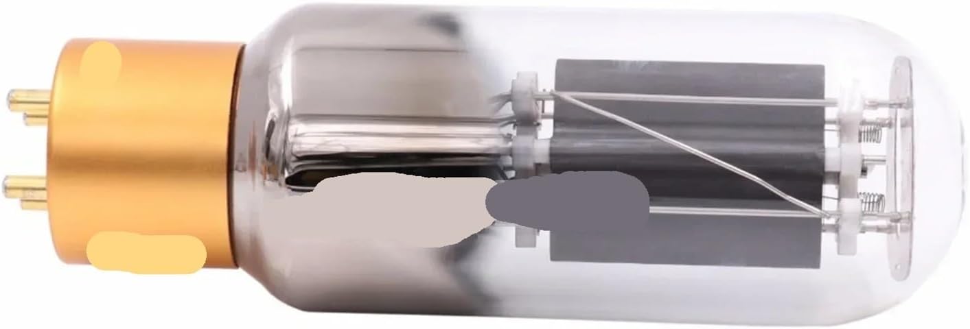 1/2/4PCS 845-TII Vacuum Tube Audio Amplifier(1 PCS)