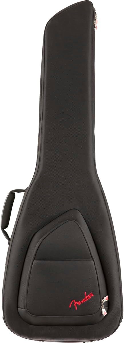 Fender FB1225 Electric Bass Gig Bag, Black
