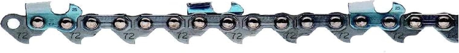 for Set of 3 Oregon PowerCut Chainsaw Chain 3/8 .050 28 72EXJ091G
