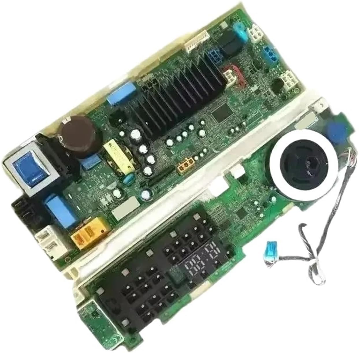 Compatible For LG ，drum Washing Machine Computer Board Motherboard EBR841214 EBR84121449 Display EBR851114 EBR85111446(A-B)