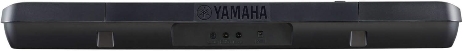 Yamaha, 61-Key PSR-E273 Portable Keyboard (Power Adapter Sold Separately)