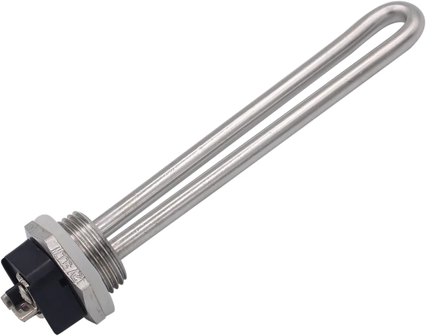 1pcs Solar Heating Element DC 12v 300w Tubular Heater For Wind Generator Turbine Energy