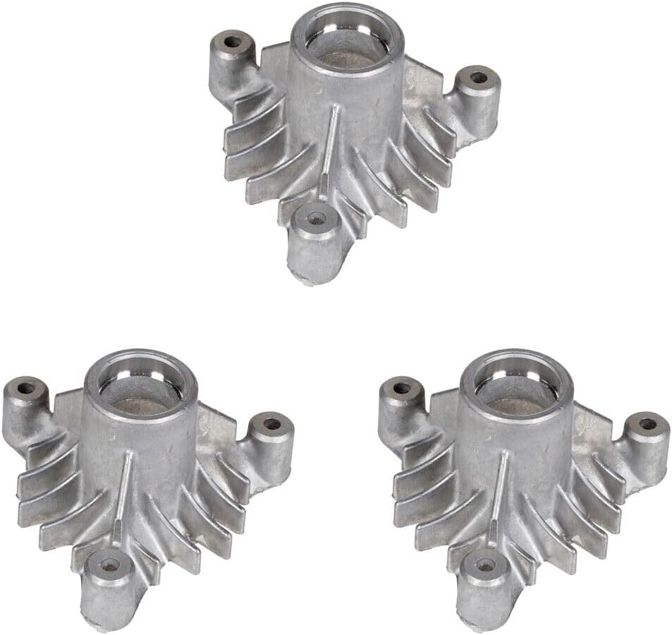 Replacement Tool Part for Chainsaw Spindle Housing for AYP 137152 - Pack of 3 (US0724-0642)