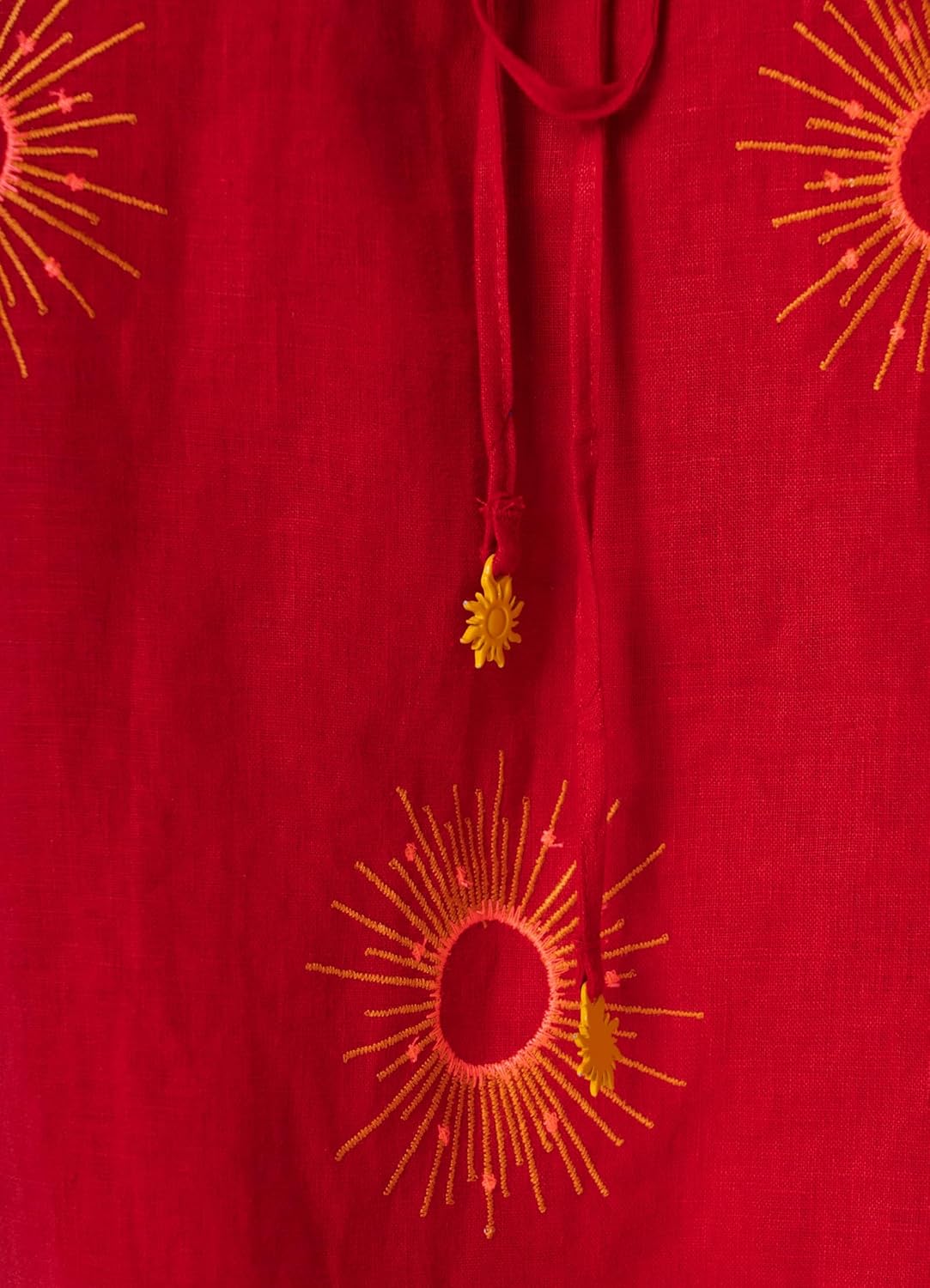 Maaji Womens Eclipse Remi Midi Dress