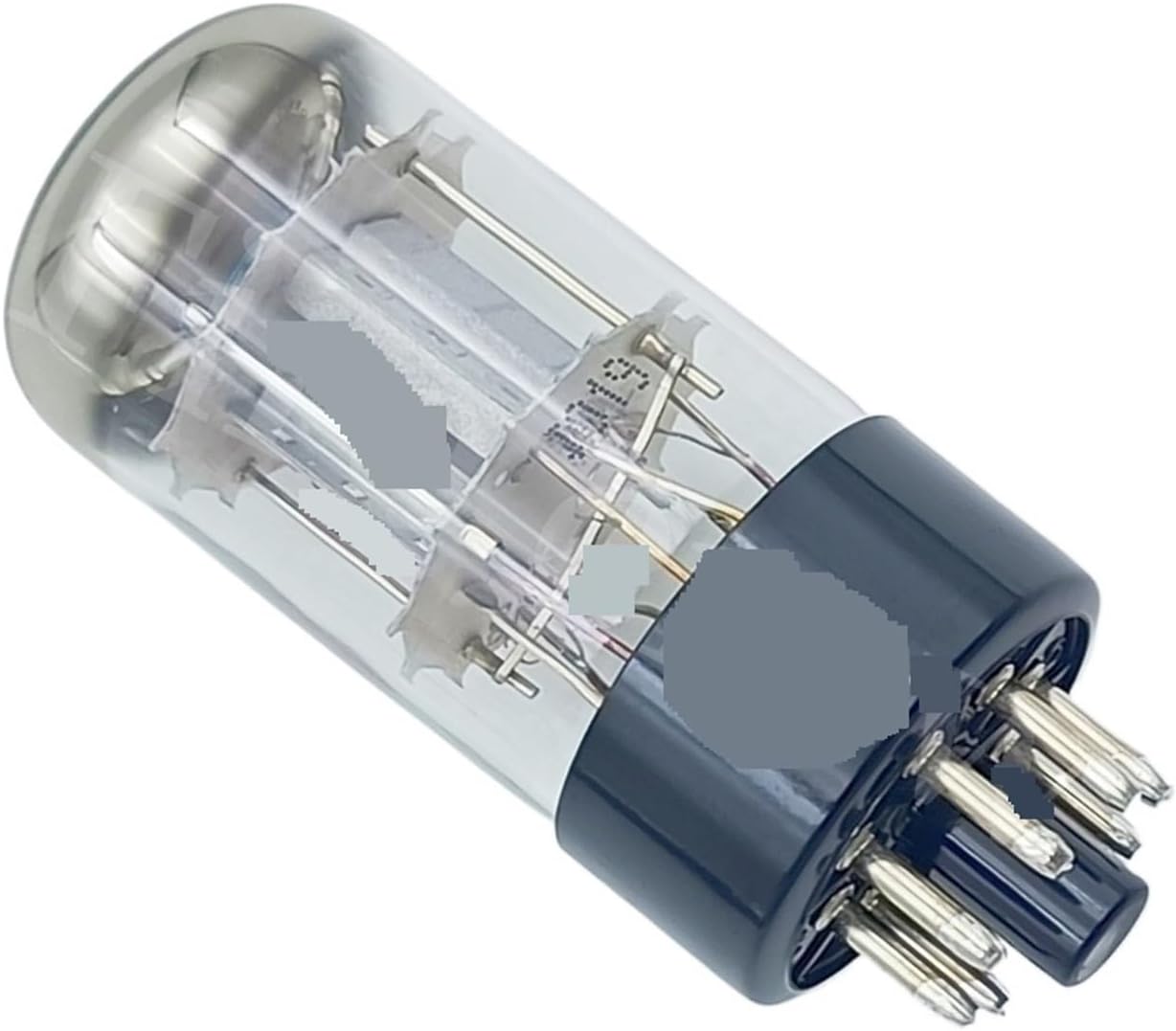 Vacuum Tube Rectifier 6SL7-GT 6SL7GT Vacuum Tube Replace 6SL7 6N9P 6N9 6H9C 5691 6N2 12AT7 HiFi Audio Valve Electron Tube(1pcs)