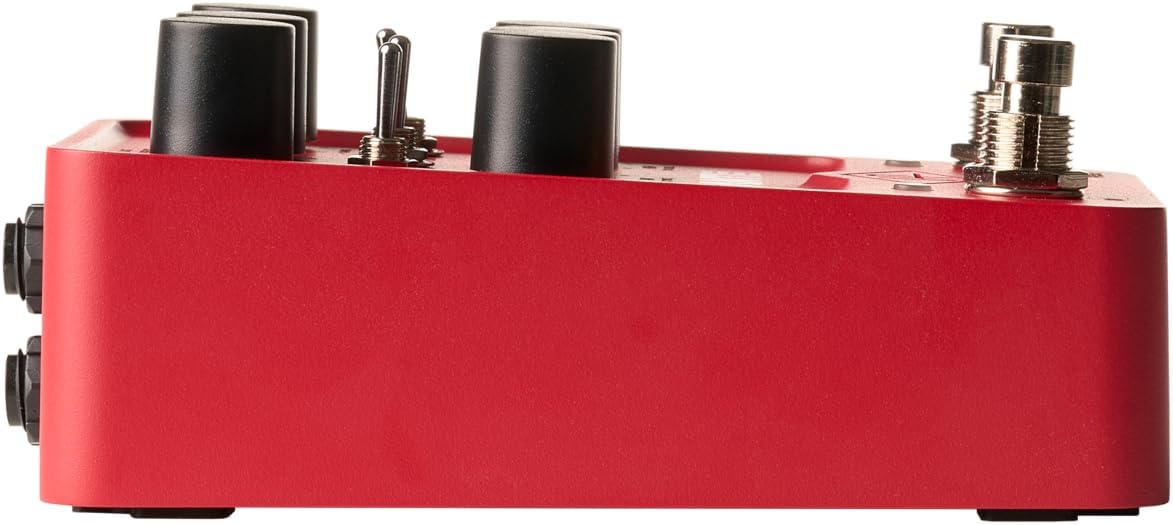 Universal Audio ANTI 1992 High Gain Amp Pedal