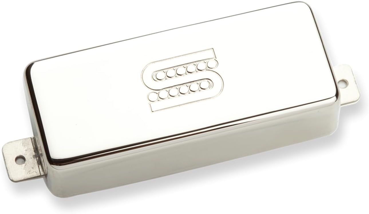 Seymour Duncan Seymourized Mini-Humbucker (Neck)