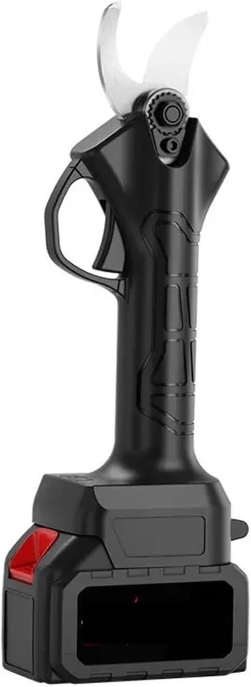 Electric Pruning Shears, Electric Scissors Garden Pruning Fruit Tree Branches Coarse Outdoor Wireless,Gardening Tools