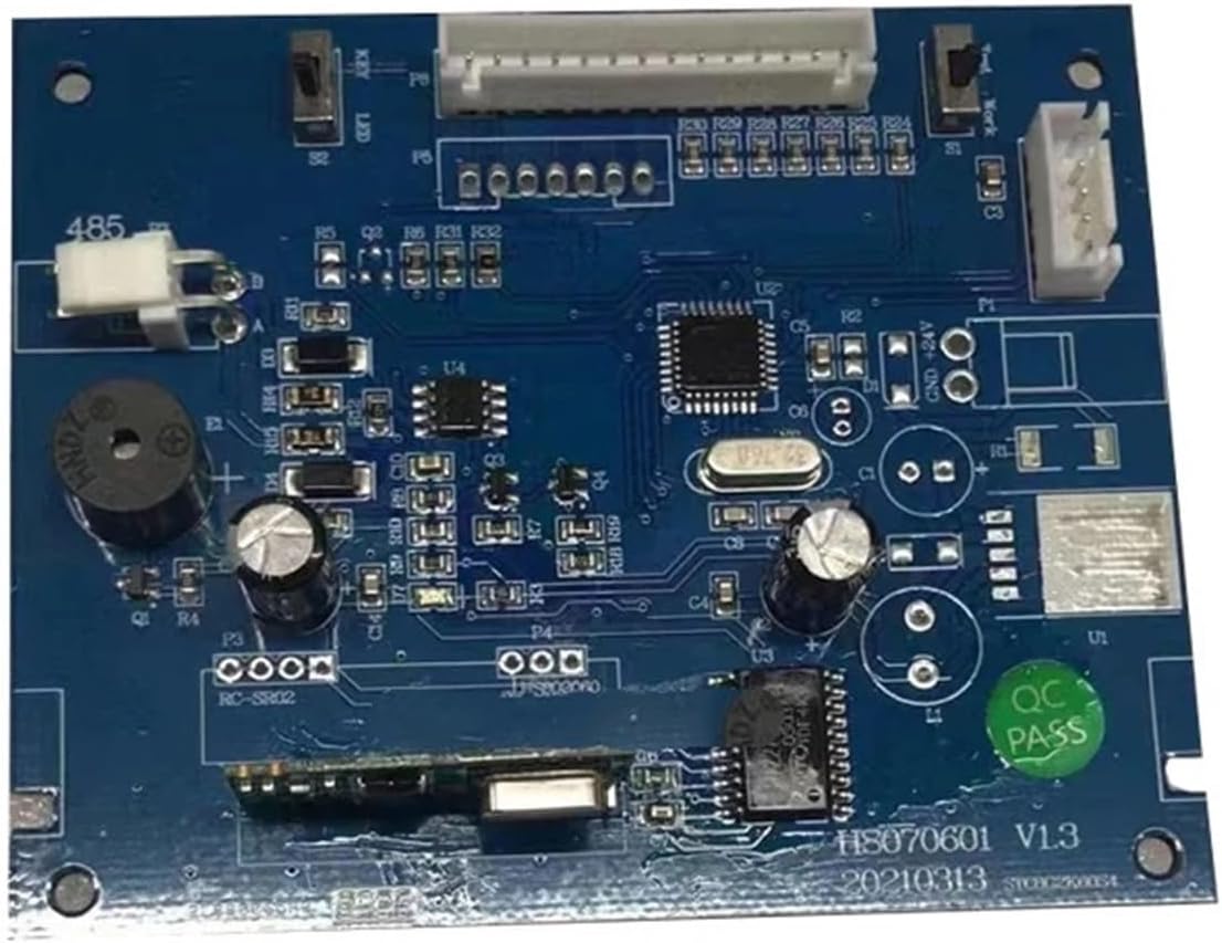 Power PCB Board for Swimming Pool Cleaner Robot Automatic 300, 1Pc