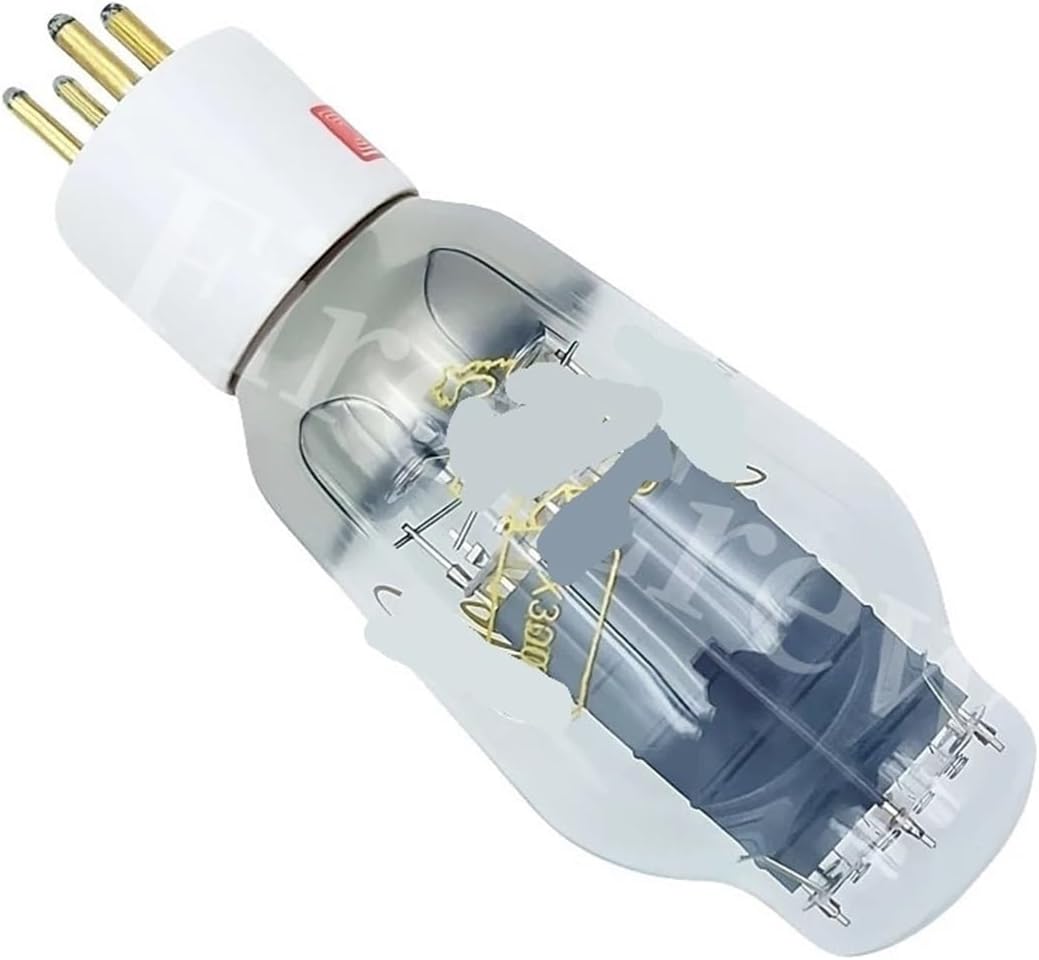 PX300B Tube Upgrade 300BG 300B 300BT 4300B HiFi Audio Tube Amplifier Kit DIY(2pcs Matched Pair)