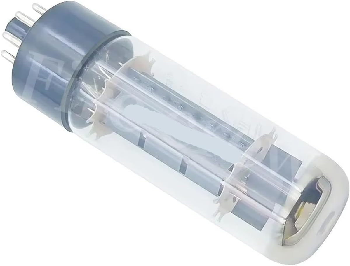 EL34 Tube Upgrade 5881 EL34C EL34B 6P3P 6CA7 KT66 6V6 KT77 6L6 HiFi Audio Tube Amplifier Matching(4pcs Matched)