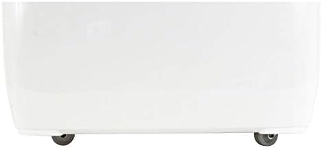 Royal Sovereign ARP-914 Portable air Conditioner, White