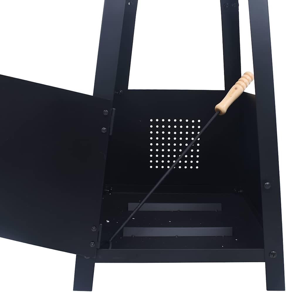 Outdoor Fire Pit, 13.8