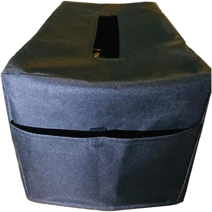 Protect'em Covers Padded Dust Cover with Pocket for Blackstar Silverline Standard Amp