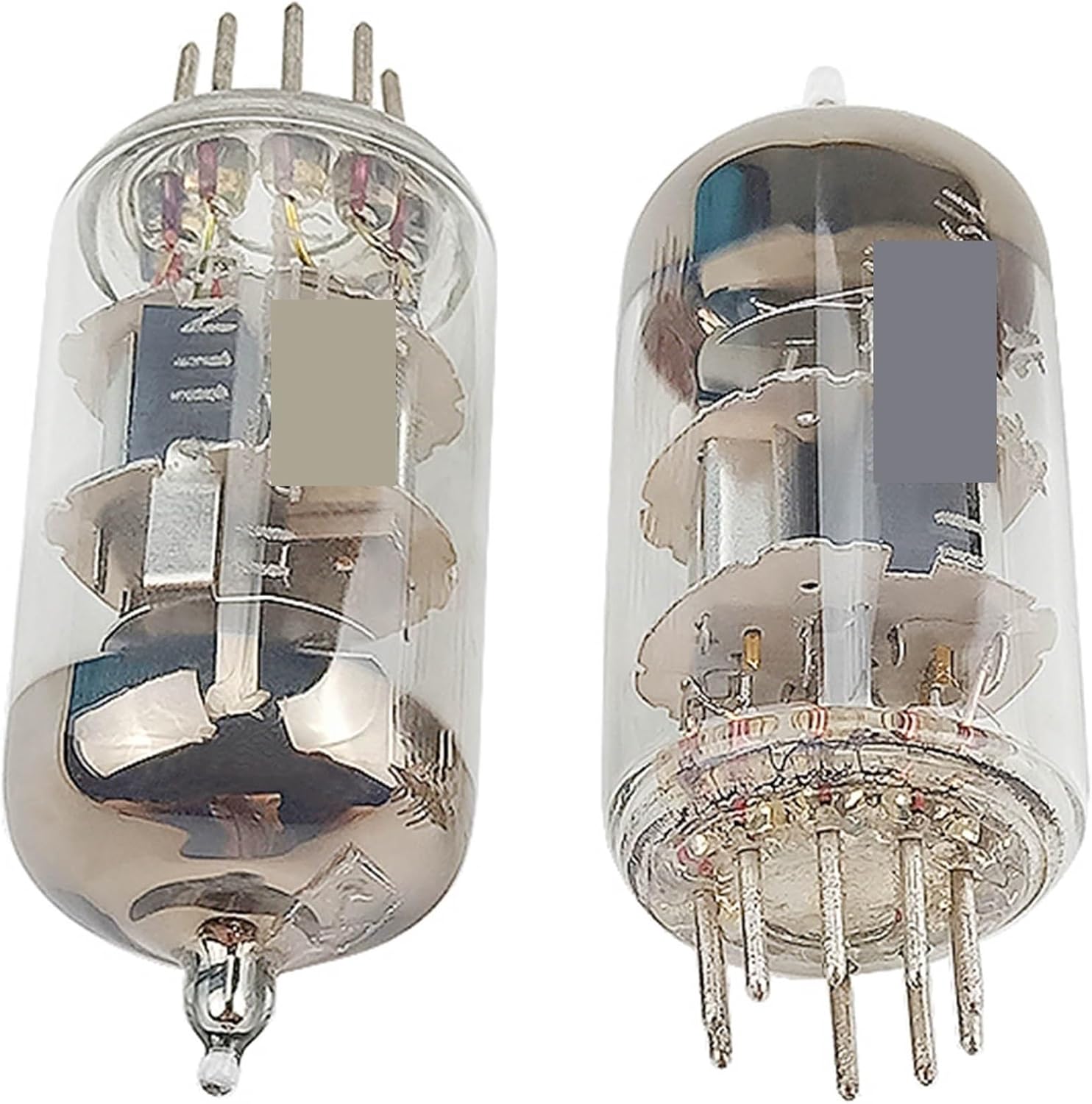 6N11 Vacuum Tube J-Class Tube Directly Replaces 6922 ECC88 E88CC 6DJ8 Matching Tube(1PC)