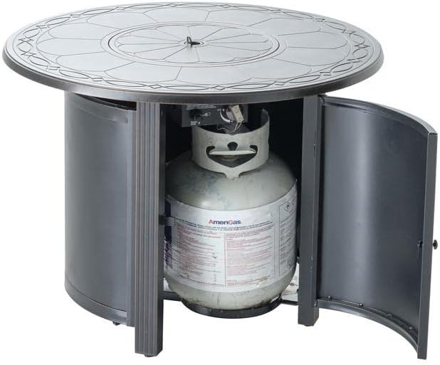 Alfresco Home 310-3004 Hartwick 34