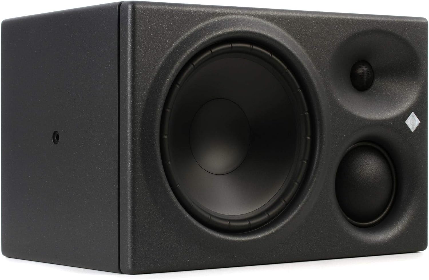 Neumann KH 310 8.25 Inches 3-Way Powered Studio Monitor, Right Side