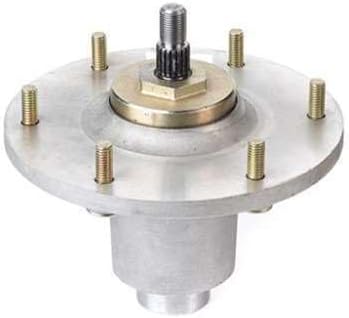 Replacement Tool Part for Chainsaw Spindle Assembly for Exmark 109-6917 (US0724-0680)