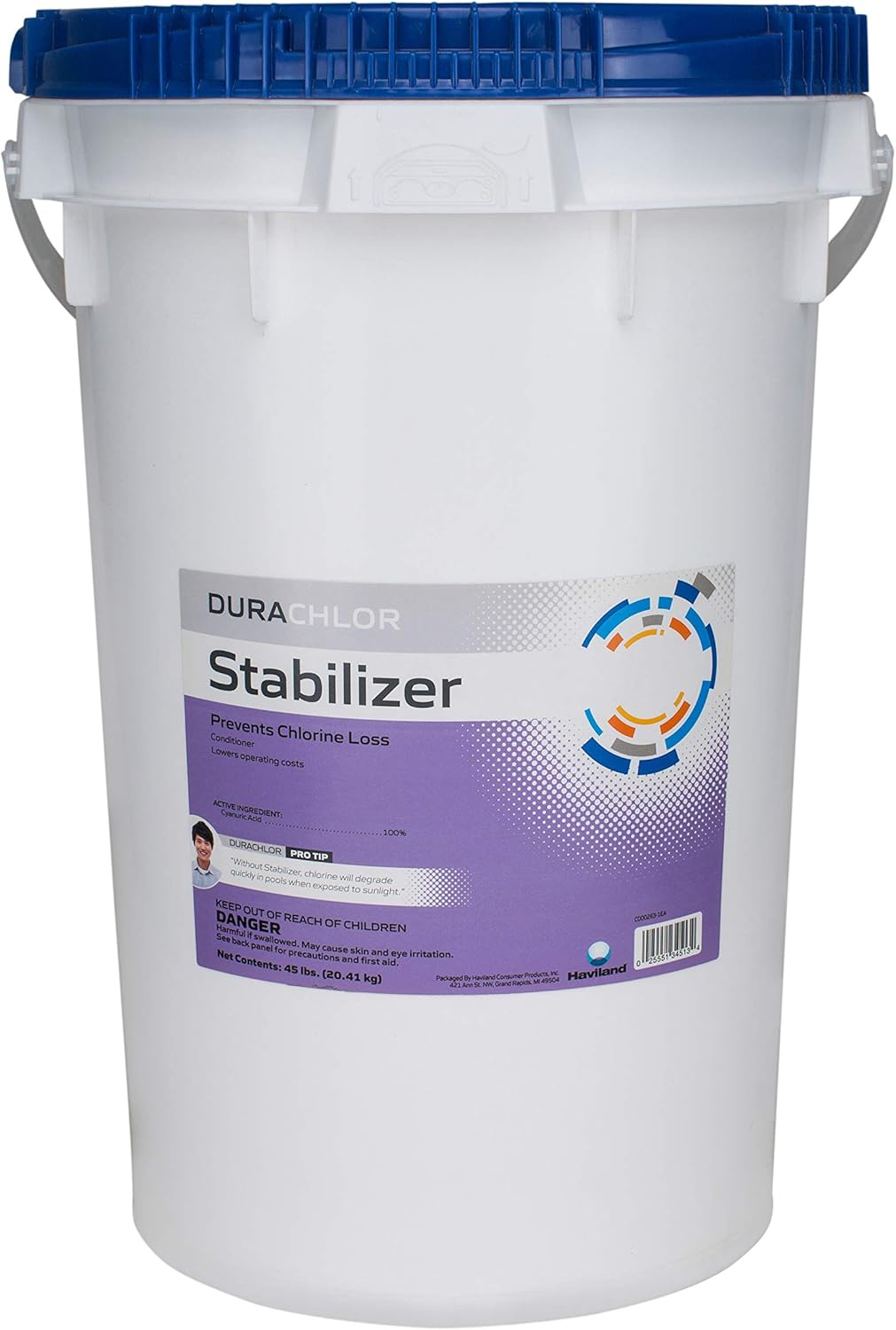 Stabilizer (45 lb)