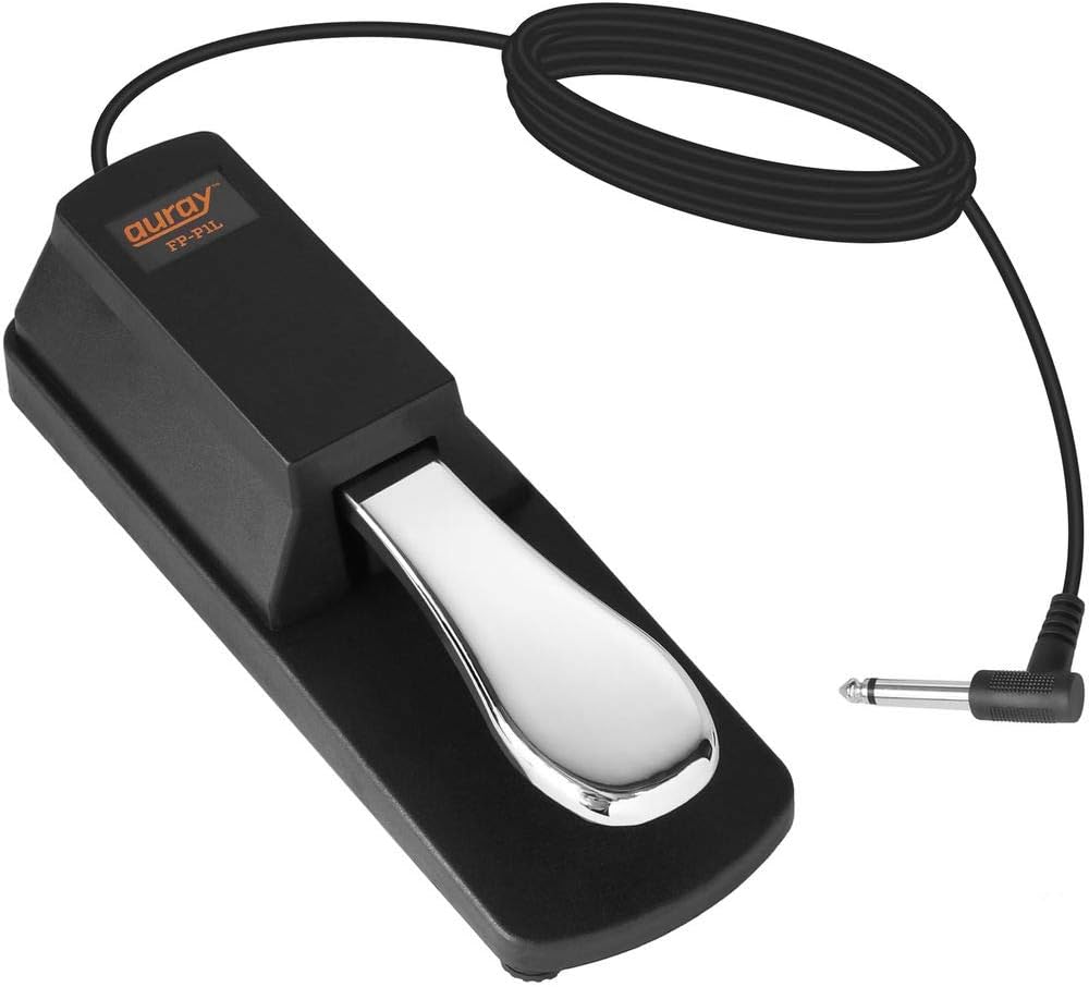 Novation SL MkIII 49-Note MIDI and CV Keyboard Controller/Sequencer with Sustain Pedal (Piano Style), Keyboard Cover & MIDI Cable Bundle