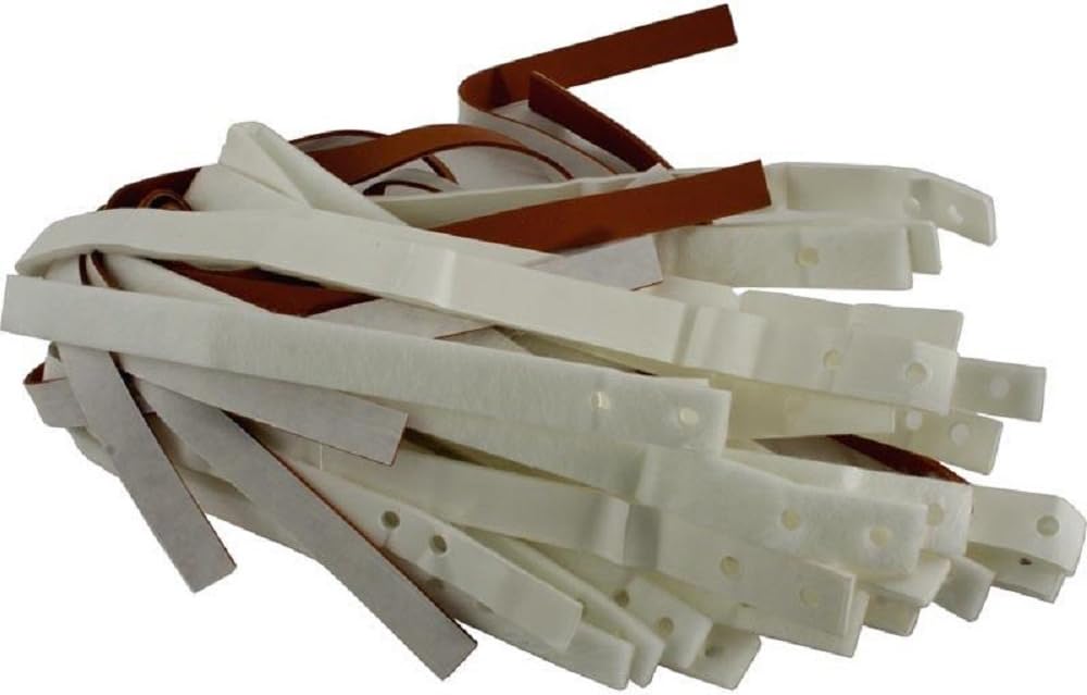 Hayward FDXLGSK1931 FD Exhaust Side Gasket Replacement Kit for All Hayward Universal H-Series Low Nox Pool Heater