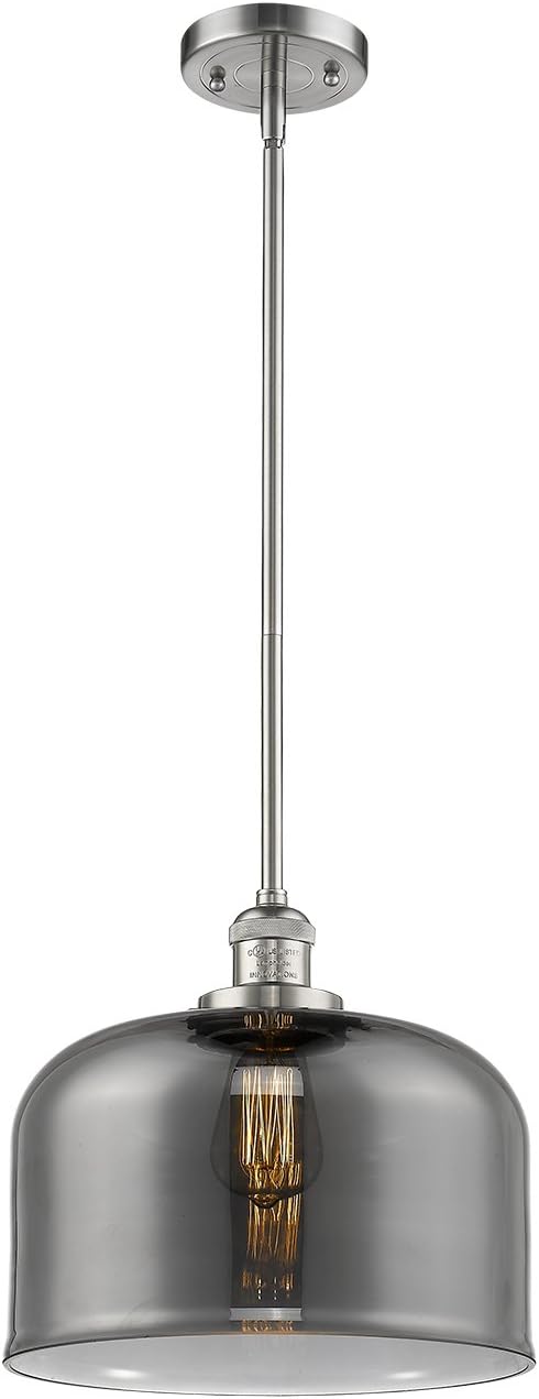 Innovations Lighting G73-L Bare Bulb 1 Light Cord Set, See Image