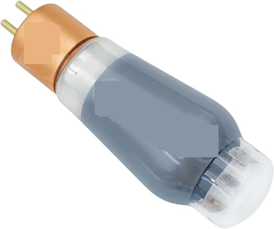 Vacuum Tube Rectifier Vacuum Tube 2A3-TII Collection Version Upgrade 2A3C 2A3B HiFi Audio Valve Electronic Tube Amp DIY(4pcs Matched)