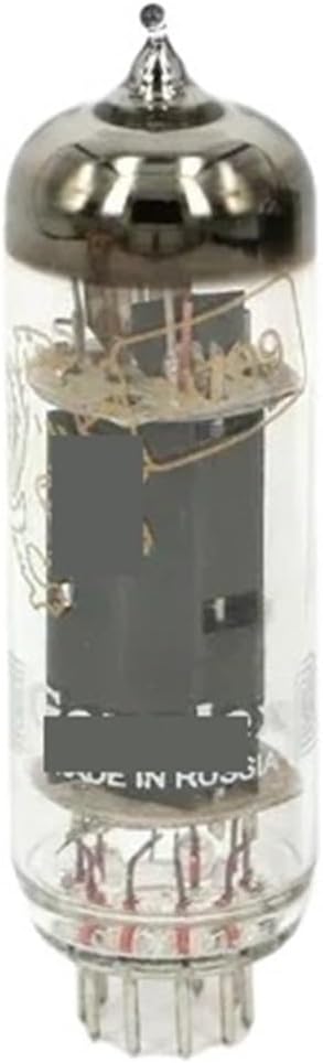 EL84 N709 Power Tube Matching Amplifier Accessories lamp(4 PCS)