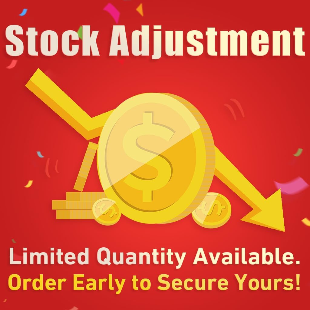 DOKIO 300W Portable Foldable Solar Panel Kit (19.3x37.4in, 15.2lb), with Separate Controller and Dual USB, Monocrystalline Charger for 12V Batteries, Power Stations, RV Camping Emergency Use