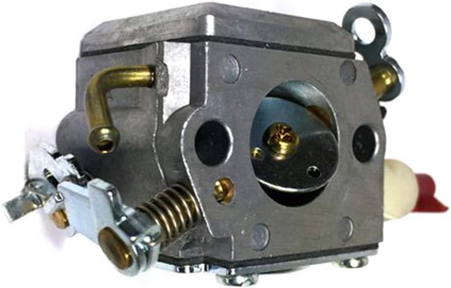 Husqvarna 503283208 Chainsaw Carburetor Genuine Original Equipment Manufacturer (OEM) Part