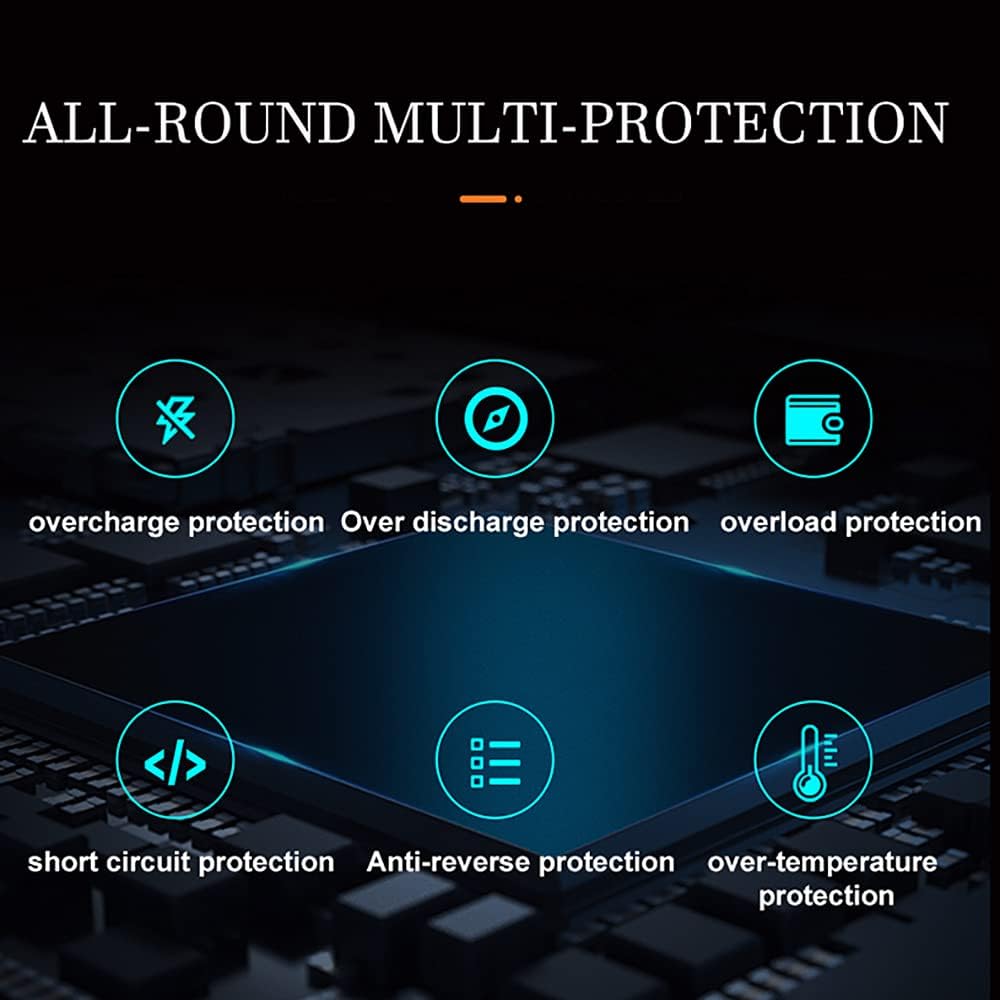 Sunnysky MPPT Solar Charge Controller 100A 12V/24V/48V Auto&Smart Solar Panel Regulator Max 150V PV Input 5600Watt Power with Intelligent LCD Display for Lead-Acid Gel Lithium Battery