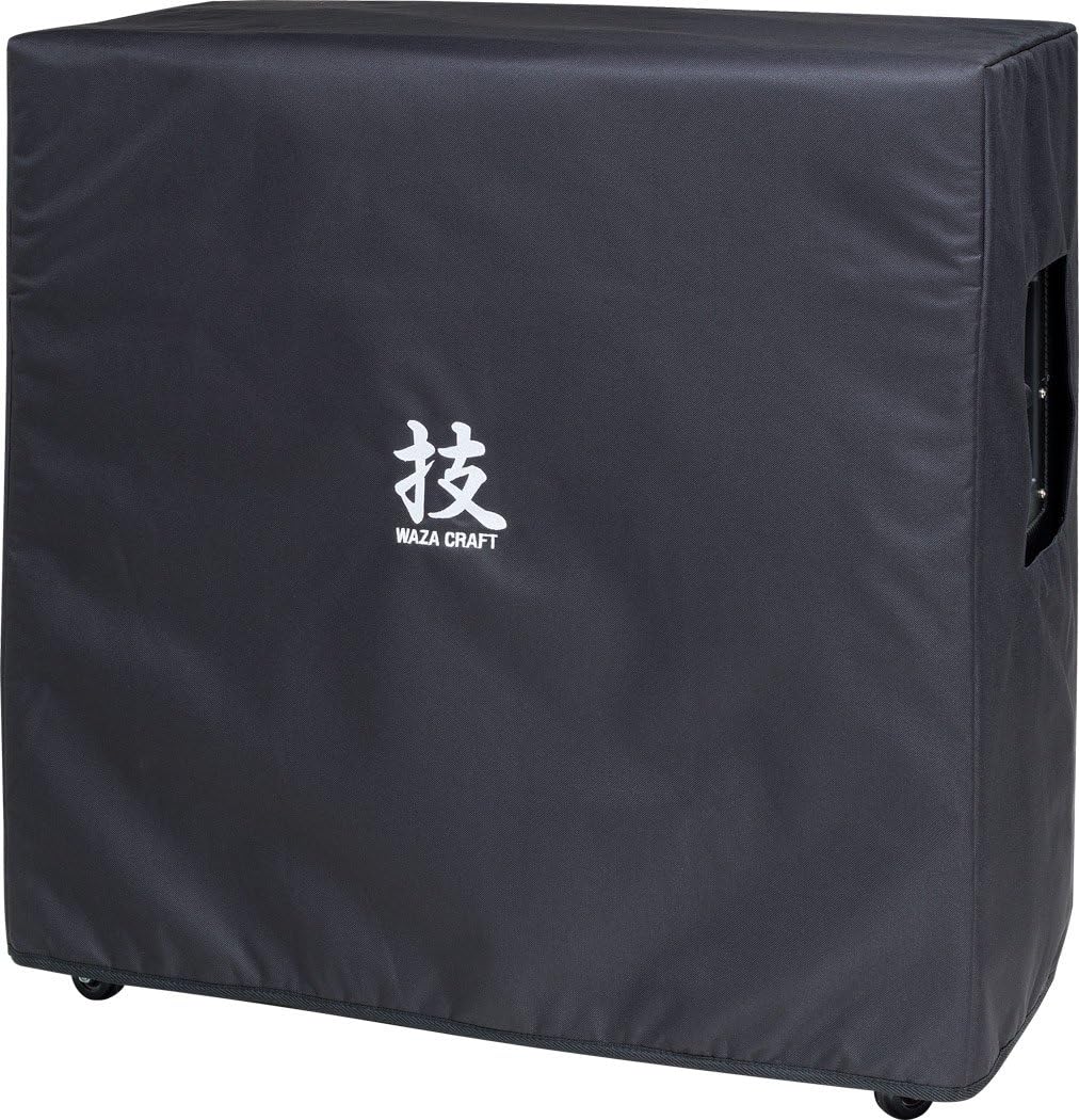 BOSS BAC-WZ412 Premium Embroidered Amp Cover, 30 Inch