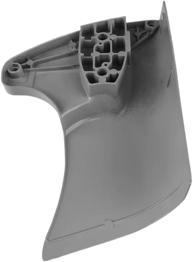 Light Grey Chain Sprocket Clutch Side Cover Cap Fit for 070 090 Chainsaw Chain Sprocket Cover Garden Power Tool Acessories