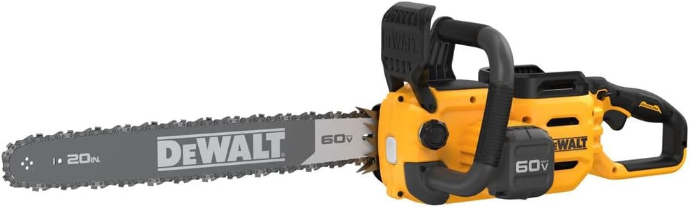 DEWALT 60V FLEXVOLT 20