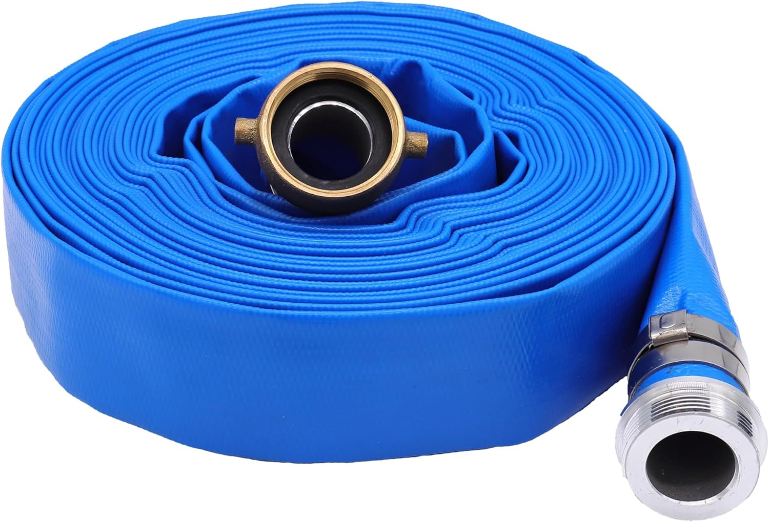 Discharge Hose 1-1/2