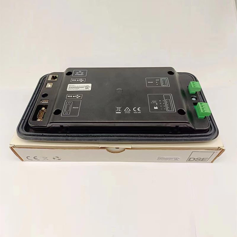Diesel Generator Controllers DSE8003 MKII Original Deep Sea 7