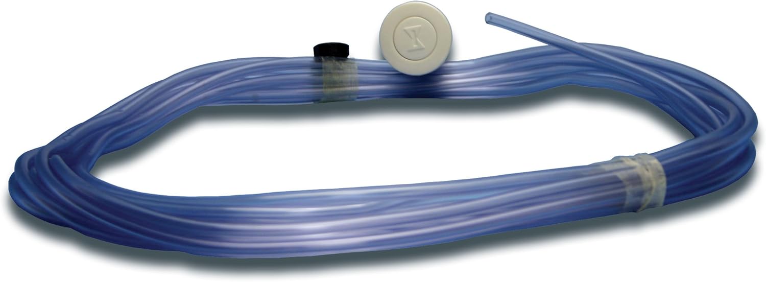 Intermatic RC127B 75-Feet Air Tubing and Button, Color