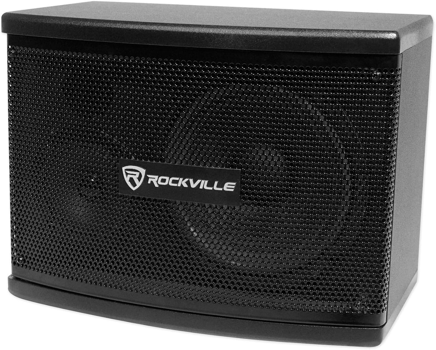 Rockville Pair KPS65 800W 2-Way 6.5