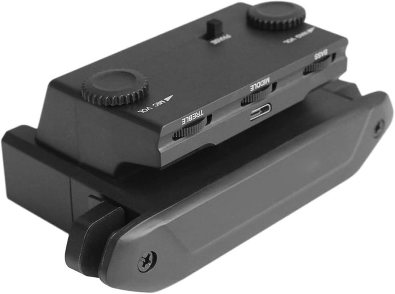 Professional Guitar Pickup Wireless Amplifier