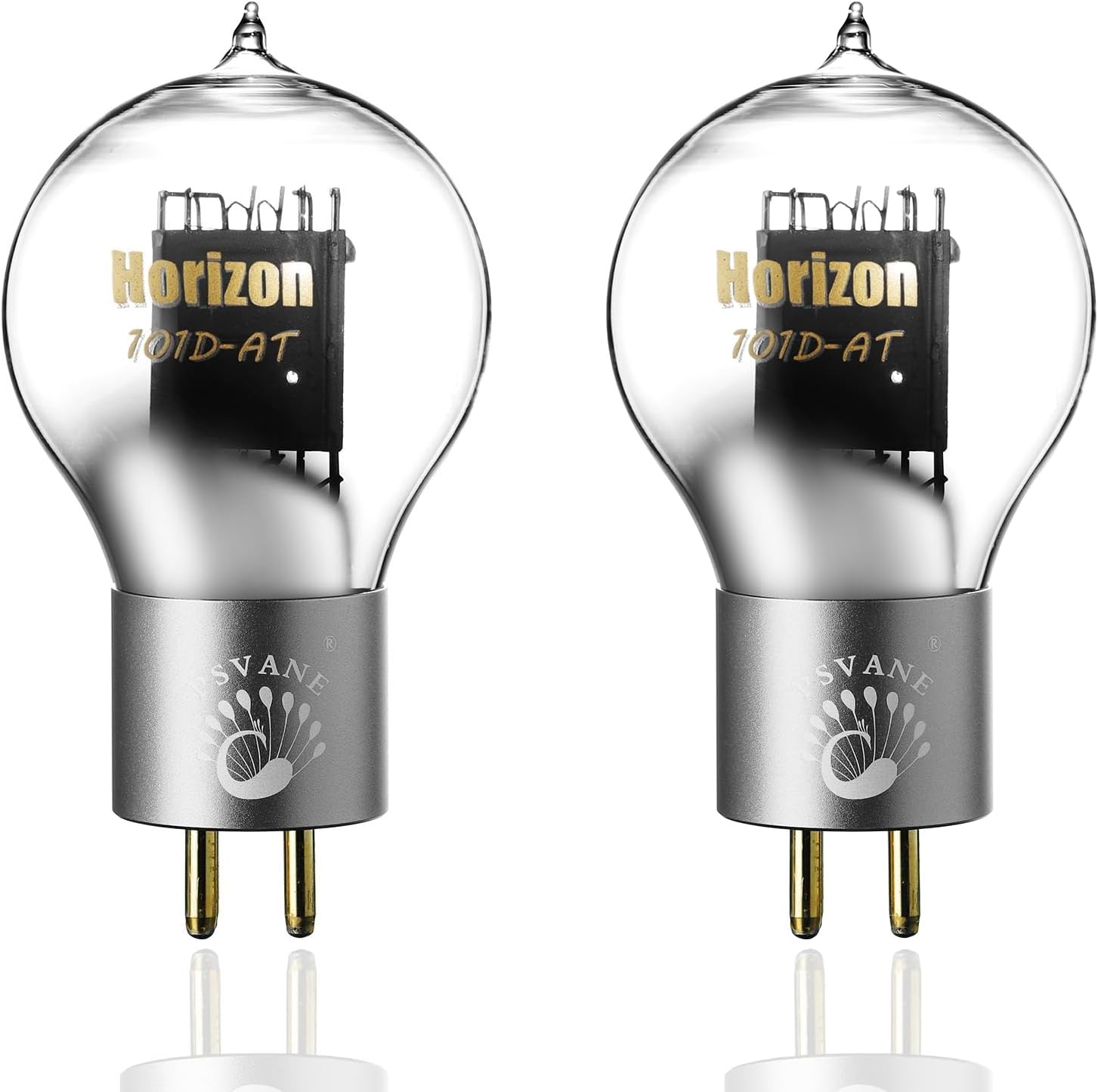 PSVANE Horizon Series 101D-AT Vacuum Tube Matched Pair (2 Pack)