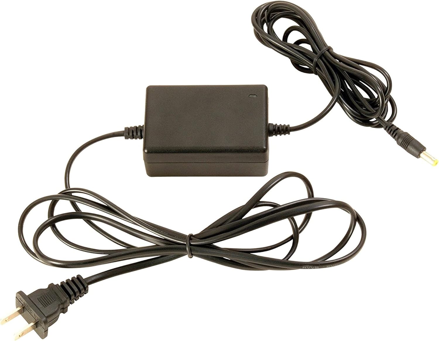 Korg Volca Beats Analogue Rhythm Machine Bundle w/Korg 9V600MACPP 9v 600ma Power Supply