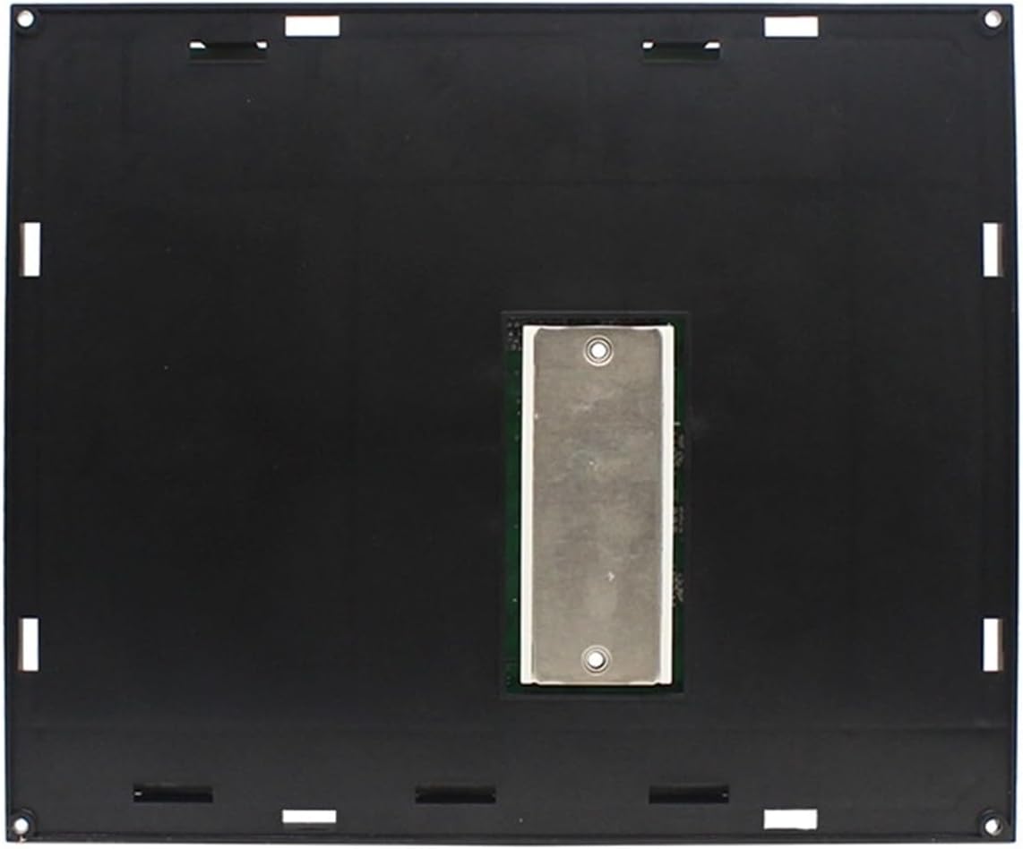 Air Conditioner Motherboard Inverter PCB Assembly EBR73830801 EBR73830802 EAX64330401,Compatible for LG, Air Conditioner Outdoor Inverter Printed Circuit Board.(Yellow)