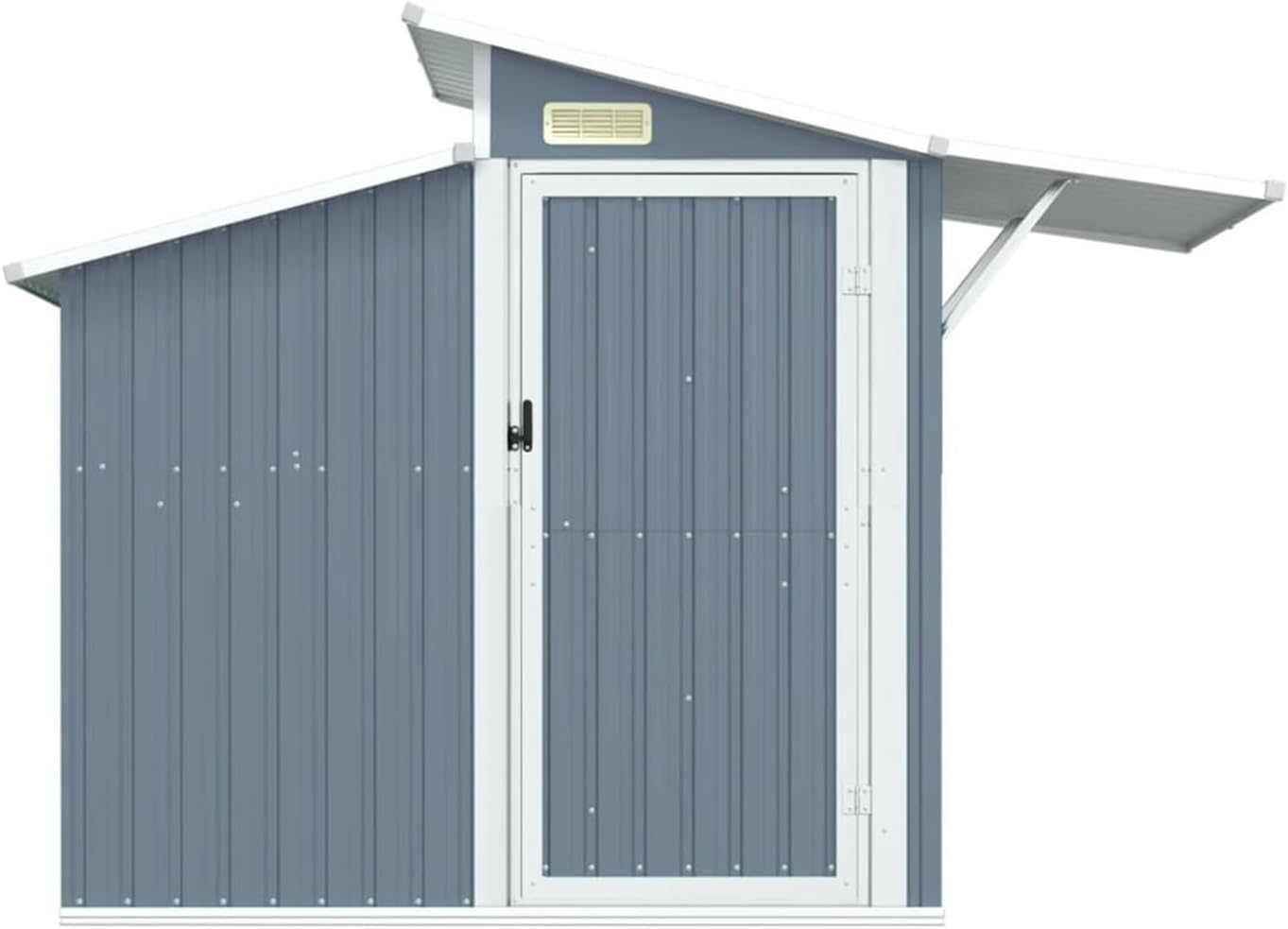 Garden Sheds 106.3