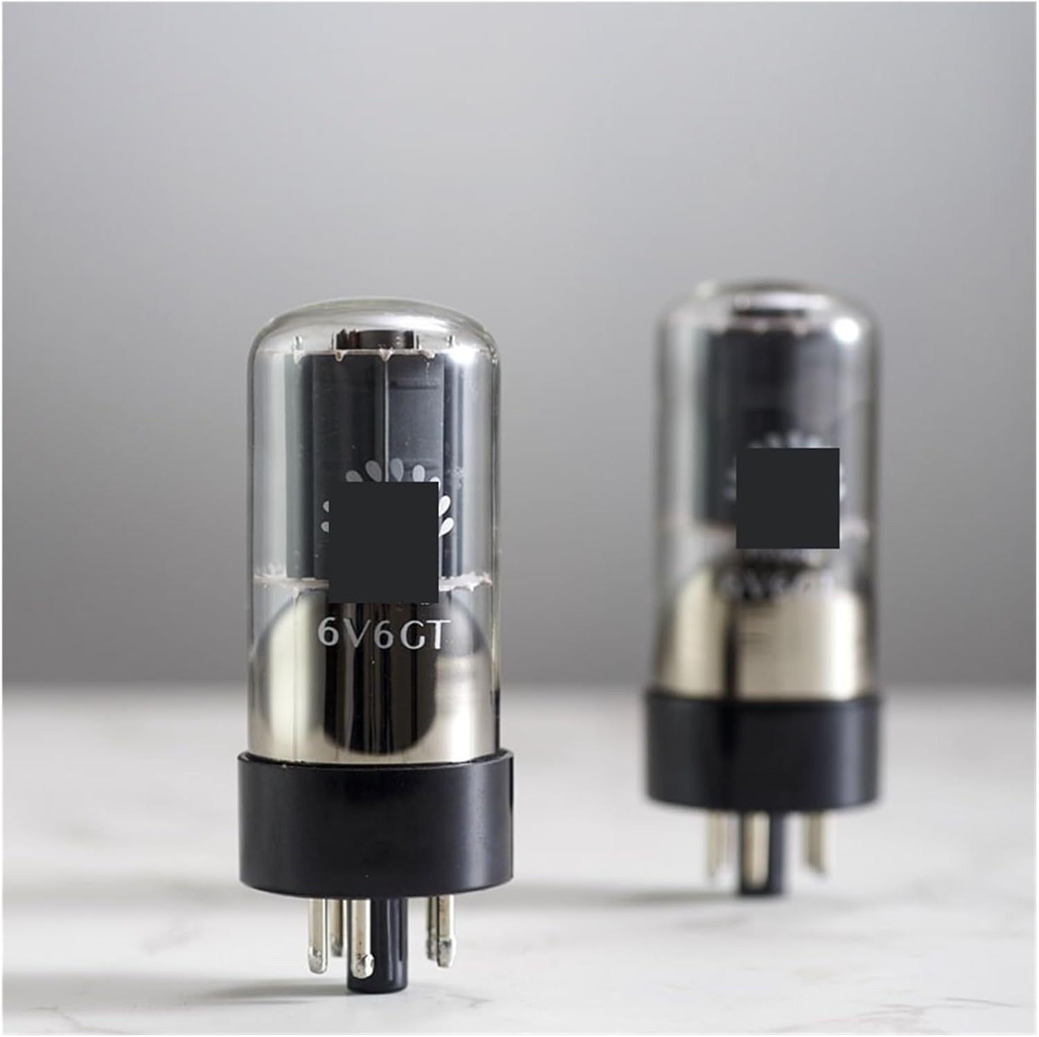 6V6GT Tube Replaces 6V6 5881 6V6G 6P6P 6N6C CV511 HiFi Audio Tube Amplifier kit DIY(1PCS)