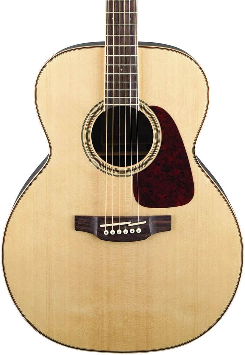 Takamine GN93-NAT Nex Acoustic Guitar, Natural